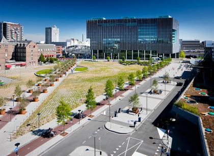 Fletcher Wellness-Hotel Leiden