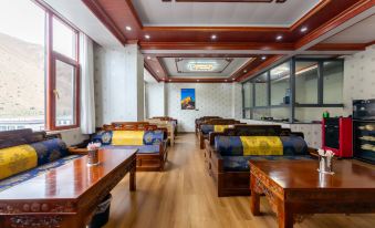 Shenfeng Oxygen Supply Hotel