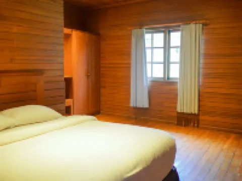 KTM Resort Batam Hotels in Sekupang