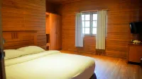 KTM Resort Batam Hotel a Sekupang