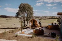 Glenayr Farm Hotel a Meroo