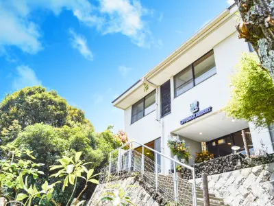 LiVEMAX RESORT IZUKOGEN Hotel a Itō