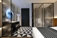 重慶解放碑洪崖洞Shouxiang·首象酒店