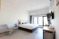 M Grand Hotel Roi Et