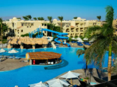 Stella Gardens Resort Makadi Bay - 24 HRS All Inclusive