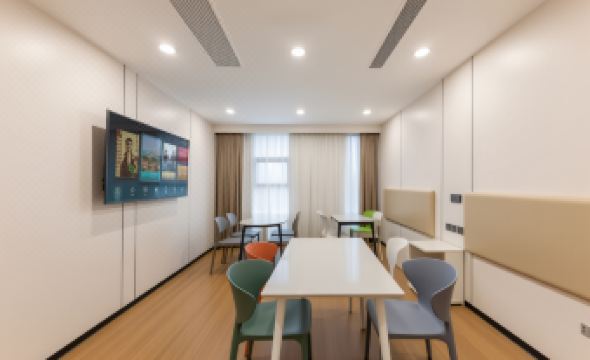 Inquire about Zhushan Ju Meisu (Train Station SM City Plaza Store)