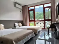 Jinxiu Family Homestay Hotel in zona Lingshan Scenic Area