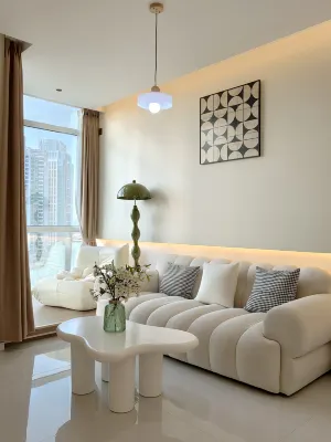Songjian Xiyu Homestay (Tengzhou Museum Longquan Square) - 2-Star