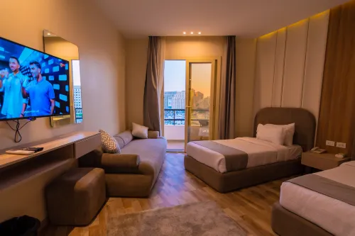 Elevana Boutique Hotel