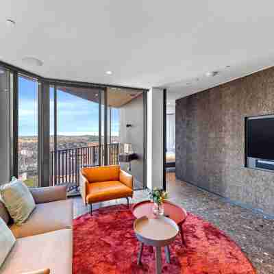 Spire Residences by CLLIX Rooms