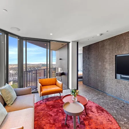 Spire Residences by CLLIX