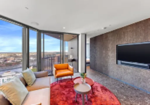 Spire Residences by CLLIX