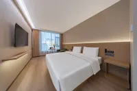 Yuxi Hongta Yuebo Hotel (Xiaomiaojie Nie'er Park Branch) - เปิดใหม่