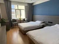 Wulan Youzhi Holiday Hotel - رخيصة