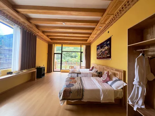 Danyang Sushuo Homestay