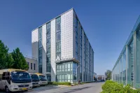 Auro Hotel ( Xi'an International Airport store )