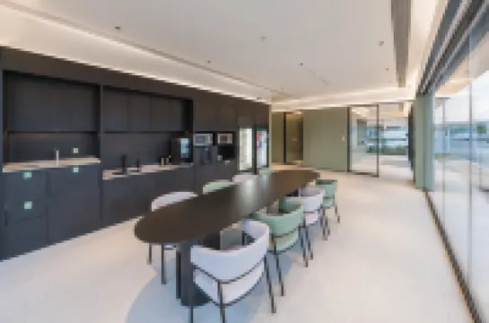 Hi Inn (Liuji, Yizheng, Yangzhou)