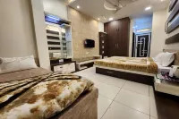 Hotel Anantshree Inn Shree Mahakaleshwar Temple Ujjain