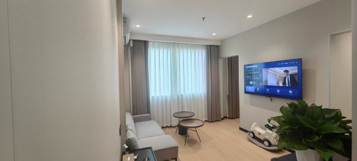 Guangning Chengxin Hotel Hotels in Guangning County