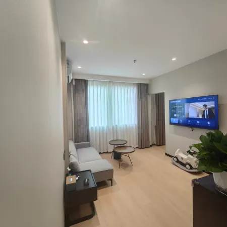 Guangning Chengxin Hotel