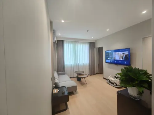 Guangning Chengxin Hotel