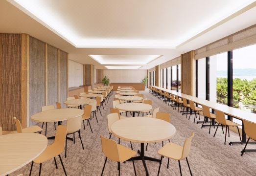 프린스 호텔 모모치하마