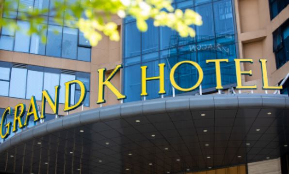 Grand K Hotel Suites Hanoi