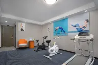 Rezen Select Tiamenshan Zhangjiajie(Hotels within a 10-minute walk from Tianmen Mountain) - palestra