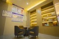 Shuangjiang Qianyi Hotel