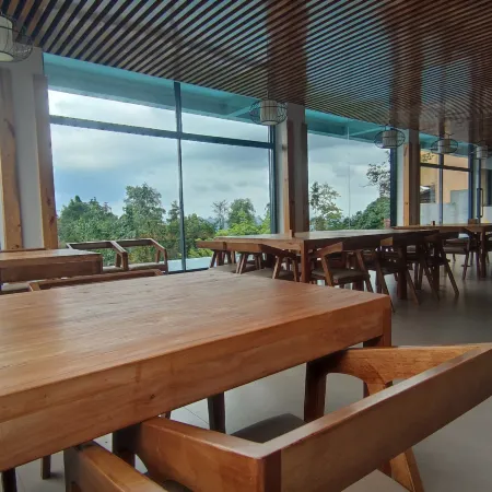 Shanglin Lancuiyuan Homestay