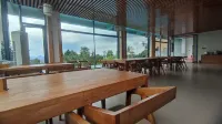 Shanglin Lancuiyuan Homestay - 조식 운영