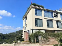 廬山西海心棲里民宿