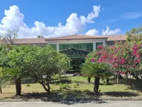 Excelsior Resort Hotel Hotel di Dili