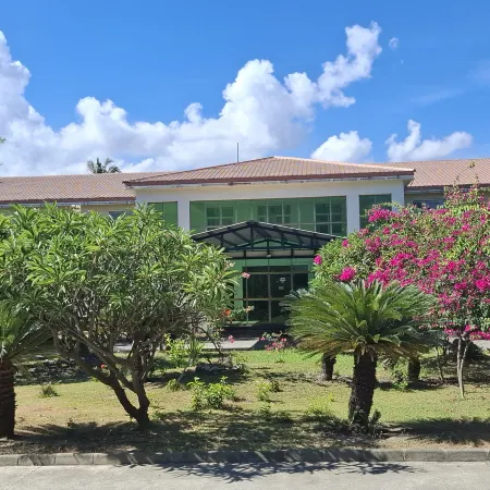 Excelsior Resort Hotel