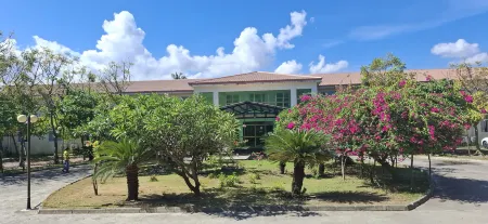 Excelsior Resort Hotel