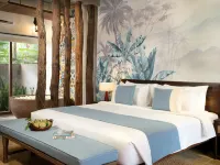 The Nature Hotels near Phare, The Cambodian Circus