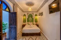 Riad La Perle Bleue Marrakech