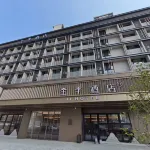 全季飯店（珠海奧園廣場上沖國際名車城店） 界湧廣場附近的飯店