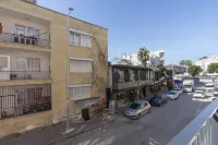 Cozy & Stylish Apartment Near Kaleici City Center Отели в г. Центр Анталии