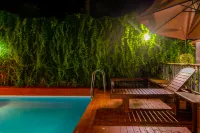 Good Mood Resort - Kolam Renang