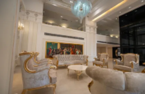 White Domes Hotel 카라다 호텔