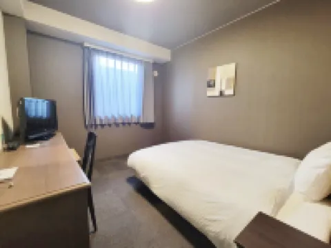 HOTEL ROUTE-INN KOMORO Hotels in Komoro