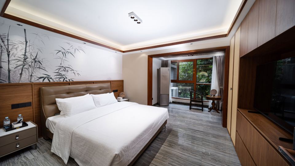 Dream Garden Homestay