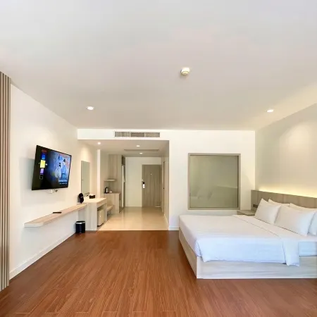 Ramada by Wyndham Aonang Krabi