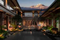 Lijiang Ancient City Suyintang Inn Hotel a Lijiang