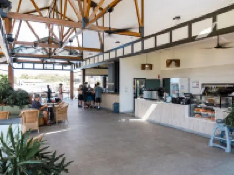 ノボテル ダーウィン エアポート ダーウィンのホテル