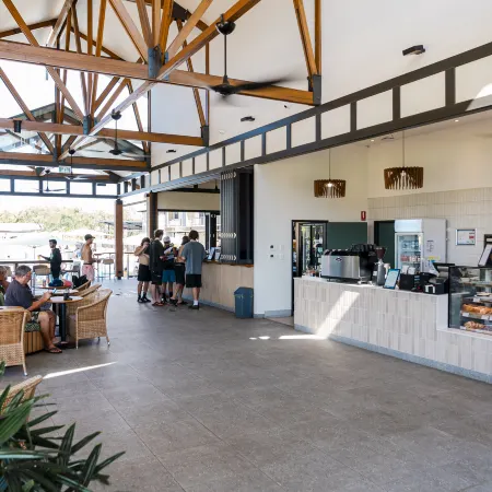 Novotel Darwin Airport