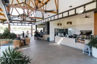 โนโวเทล ดาร์วิน แอร์พอร์ต