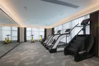 OKDAY Hotel, Hanshou Railway Station, LinChen Plaza, Changde