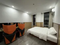 萬壕鐵拳電競飯店 - 2 星級